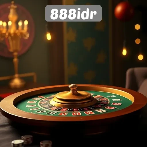 Keunggulan dan Fitur Menarik di Situs 888idr