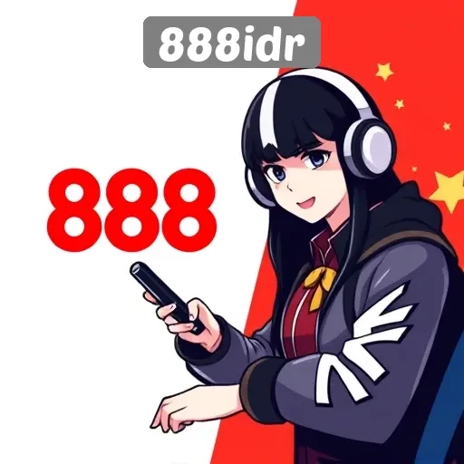 Menganalisis Popularitas 888idr di Kalangan Gamer Indonesia