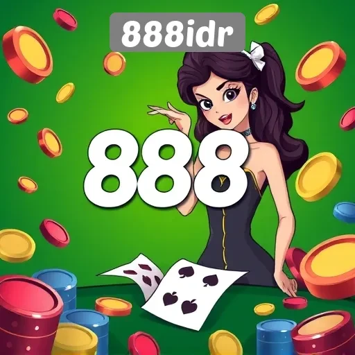 Manfaat Bergabung dengan Situs Game 888idr untuk Pemain Indonesia