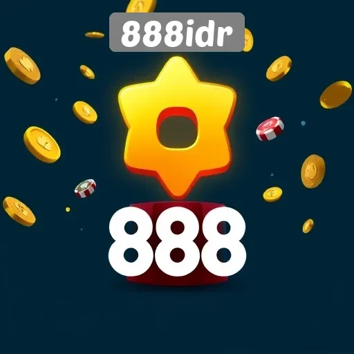 Bonus dan Promosi Menarik di 888idr untuk Para Pengguna