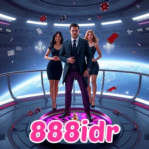 888idr: Bonus Menarik yang Wajib Diketahui oleh Gamers Indonesia