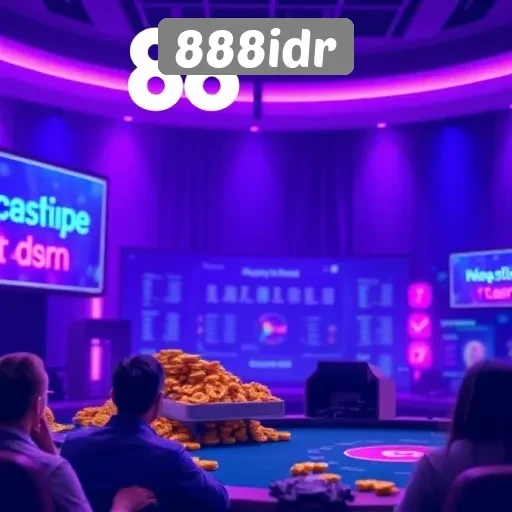 Kepuasan Pelanggan di 888idr: Apa yang Perlu Diketahui