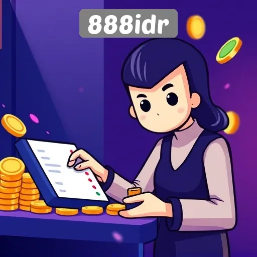 Kemudahan Deposit dan Penarikan di 888idr