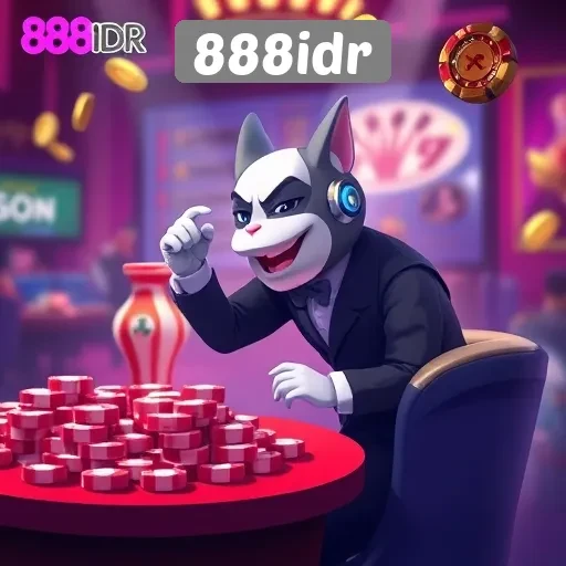 Mengenal Lebih Dalam Tentang Situs Game 888idr