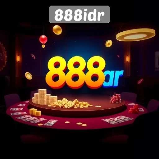 Menggali Potensi Permainan Online di 888idr