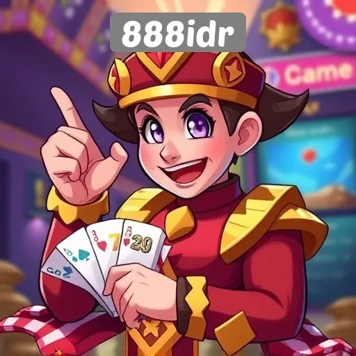 Perkembangan Game dan Fitur Baru di 888idr
