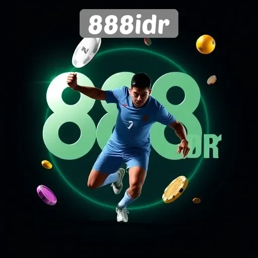 Berbagai Jenis Permainan yang Tersedia di 888idr