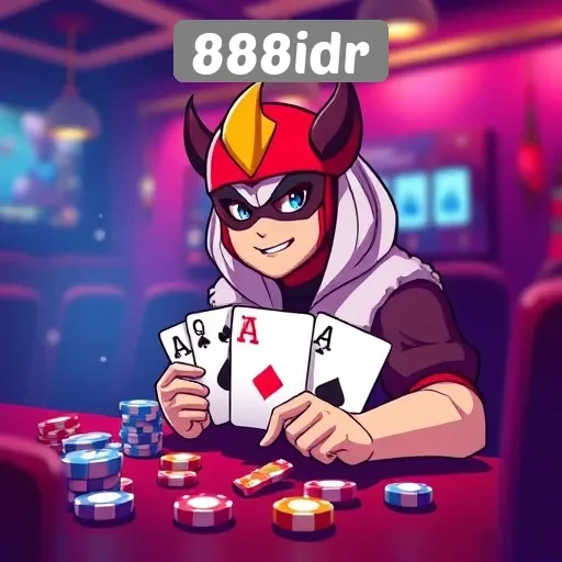 Panduan Lengkap Bermain di Situs Game 888idr