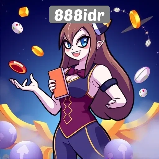 Kelebihan 888idr Dibandingkan Situs Game Lain di Indonesia