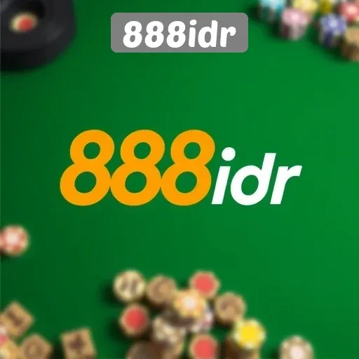 Kesuksesan 888idr dalam Membangun Komunitas Game Indonesia