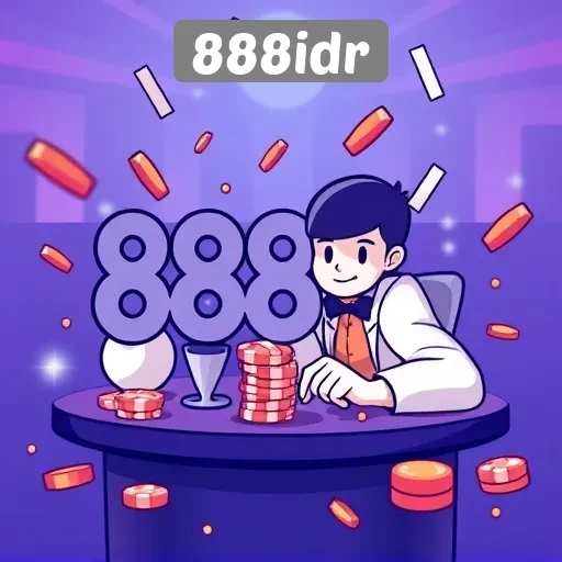 Bagaimana 888idr Meningkatkan Pengalaman Bermain Game di Indonesia