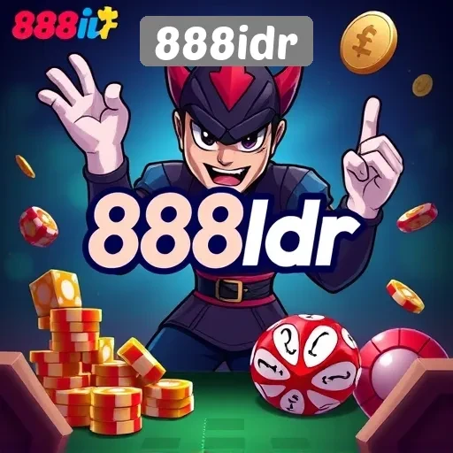Mengenal Situs Game 888idr Di Dunia Permainan Online
