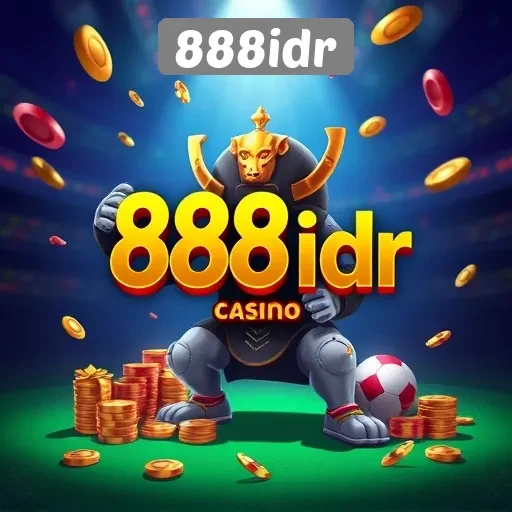 Pengenalan Situs Game 888idr untuk Pemain Indonesia