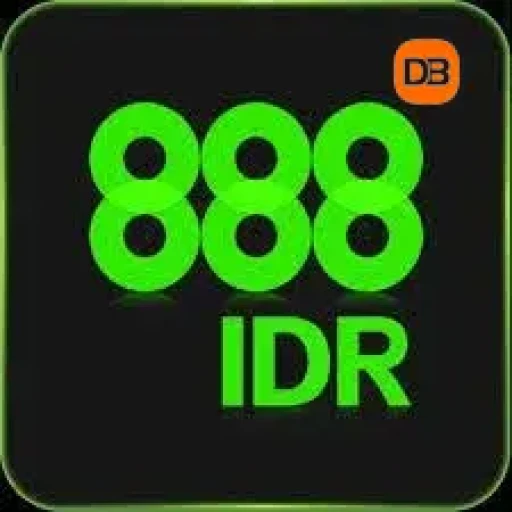 888idr