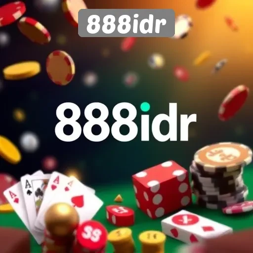 Tidak Hanya Game Kasino 888idr Juga Menyediakan Beragam Pilihan
