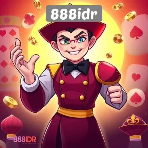 Review Game Populer di 888idr yang Wajib Dicoba
