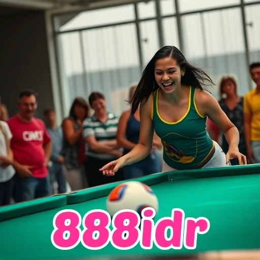888idr: Temukan Beragam Promosi Menarik untuk Para Gamers!