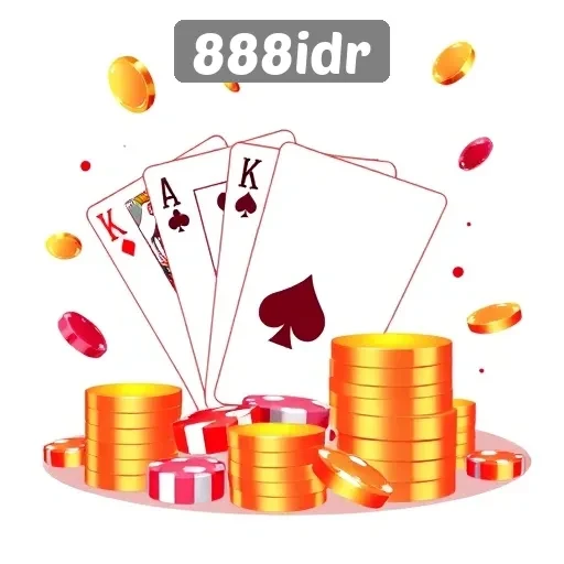 Ulasan Lengkap Situs Game 888idr untuk Penggemar Judi Online