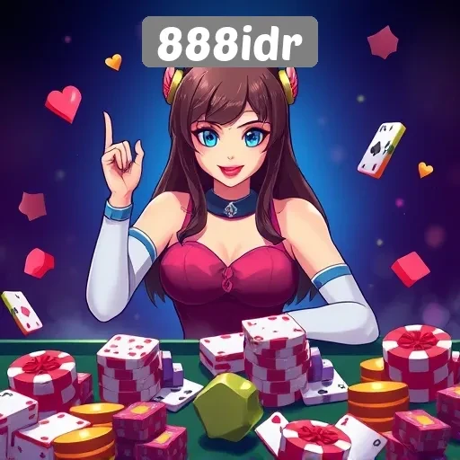 Ulasan Lengkap Situs Game 888idr untuk Pemain Indonesia