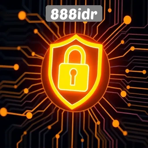 Tingkat Keamanan dan Kepercayaan Pengguna di 888idr