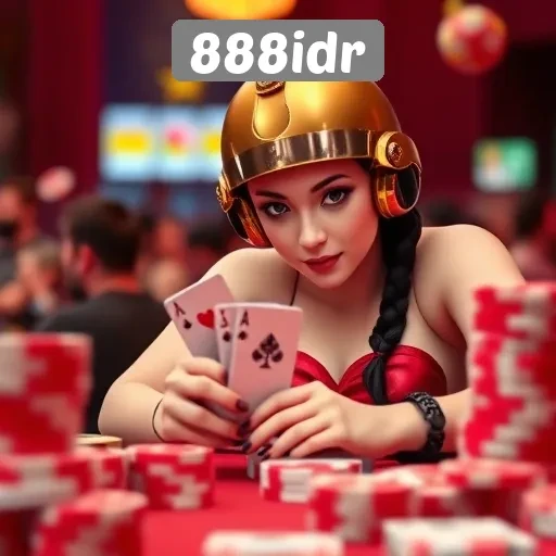 Tinjauan Keamanan dan Kenyamanan di 888idr