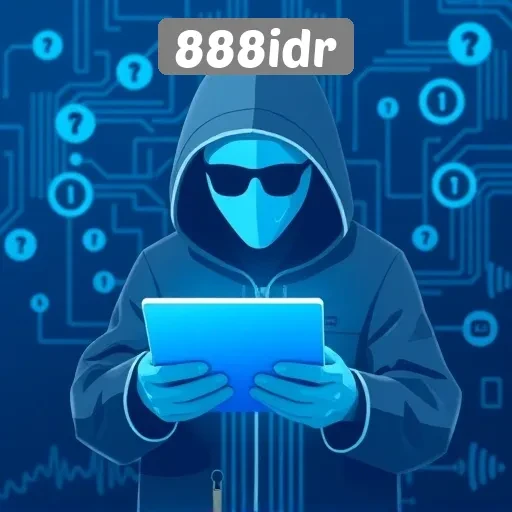 Aspek Keamanan dan Privasi di Situs 888idr