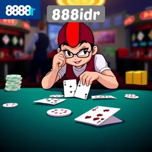 Tips dan Trik Bermain di 888idr untuk Meningkatkan Peluang Menang