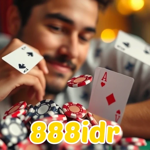 888idr: Turnamen Game Online Terpopuler di Indonesia