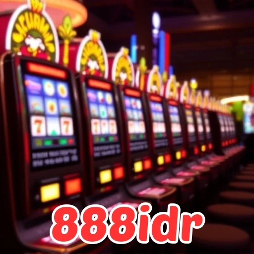 888idr: Temukan Trik Jitu untuk Menang di Game Online