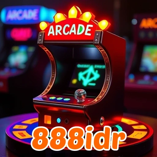 888idr: Tempat Terbaik Untuk Game Online dan Update Terbaru