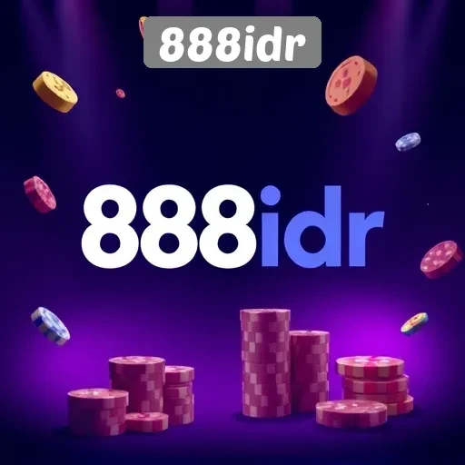 Mengapa 888idr Menjadi Pilihan Utama dalam Game Online